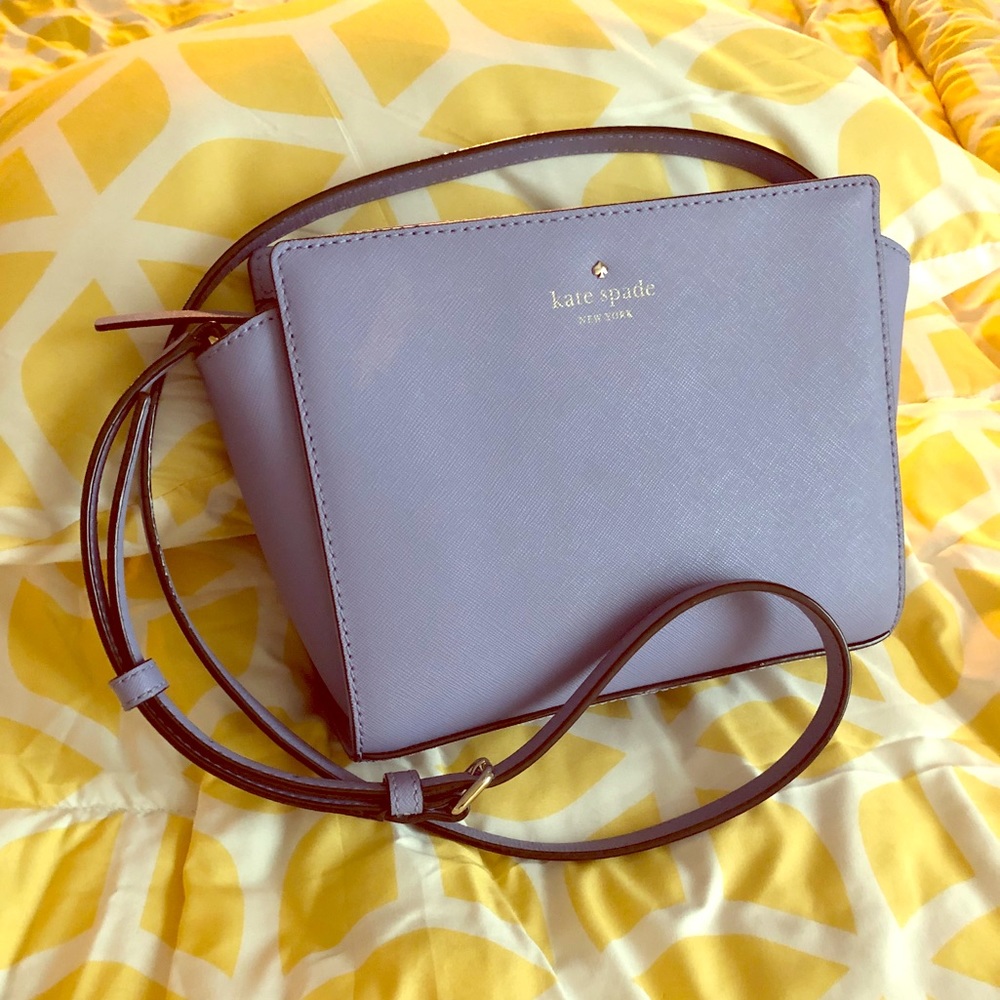 Kate Spade cross body bag